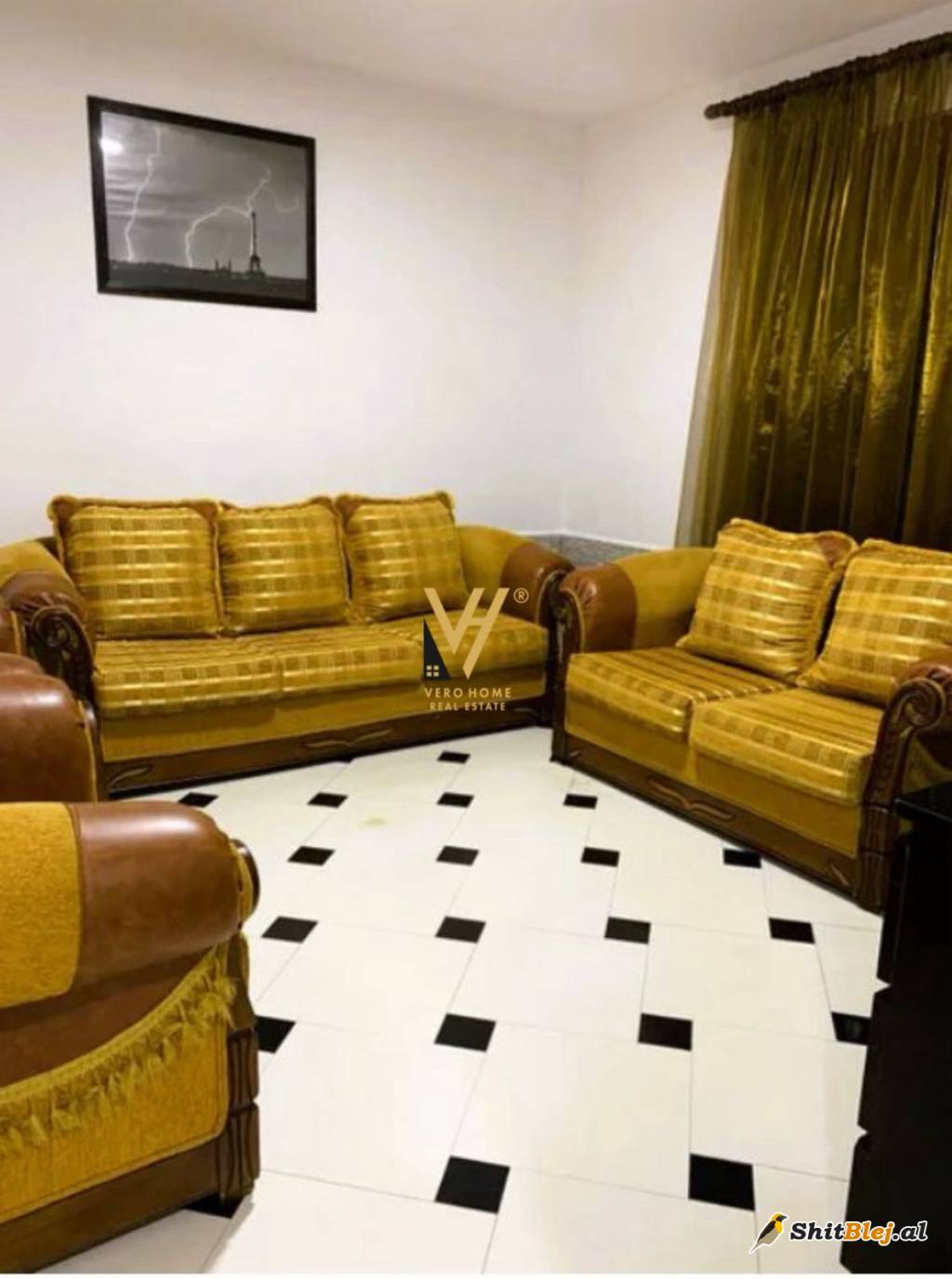 1+1 ME QERA TE 5 MAJI 400 EURO
