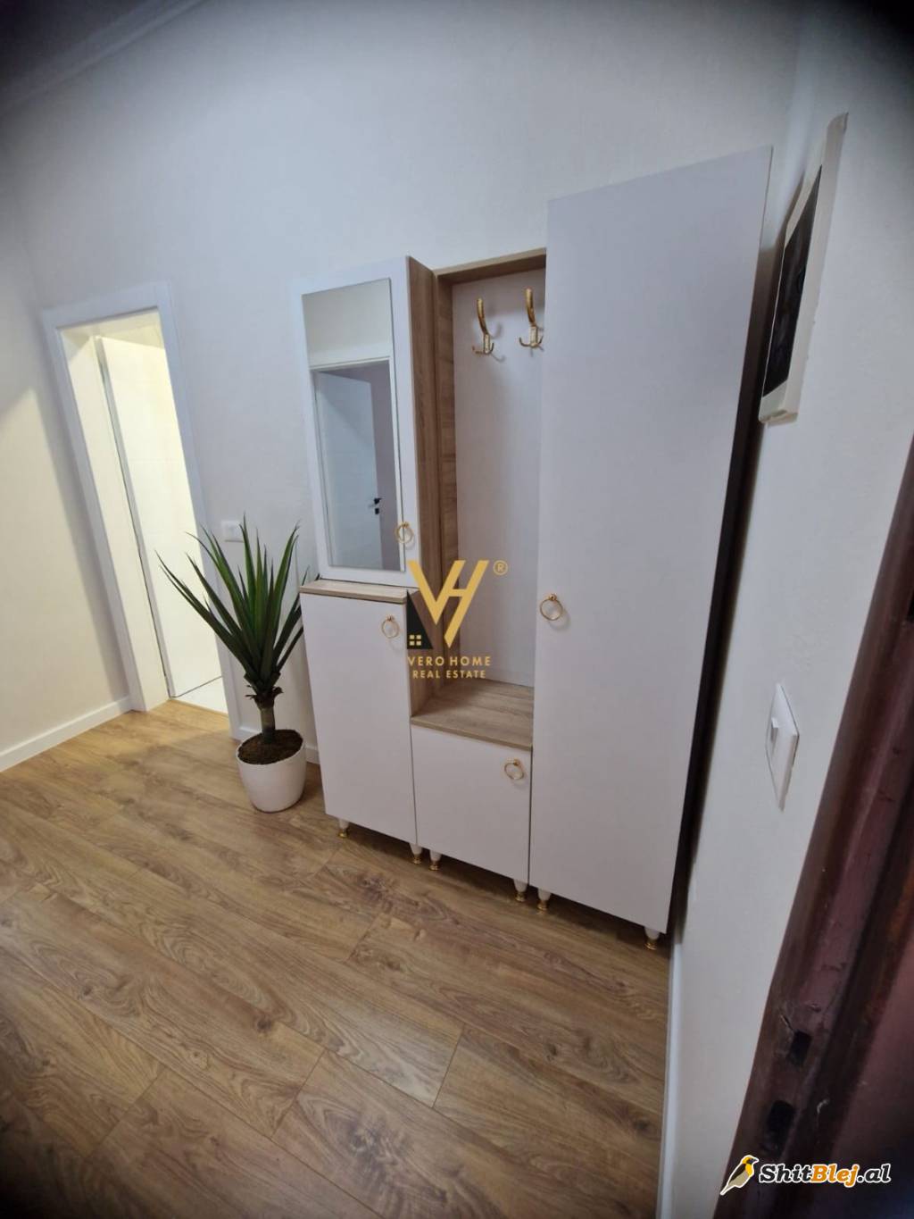  2+1+BLK ME QERA NE VASIL SHANTO 750 EUR