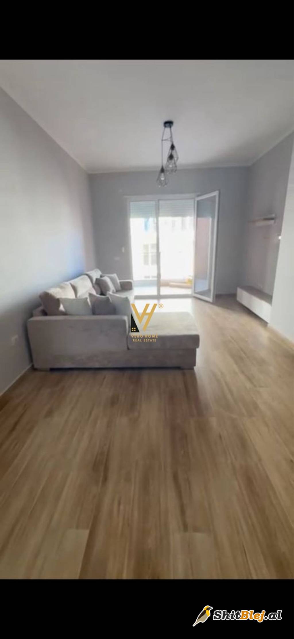 APARTAMENT 2+1 NE KAMEZ 125.000 EURO