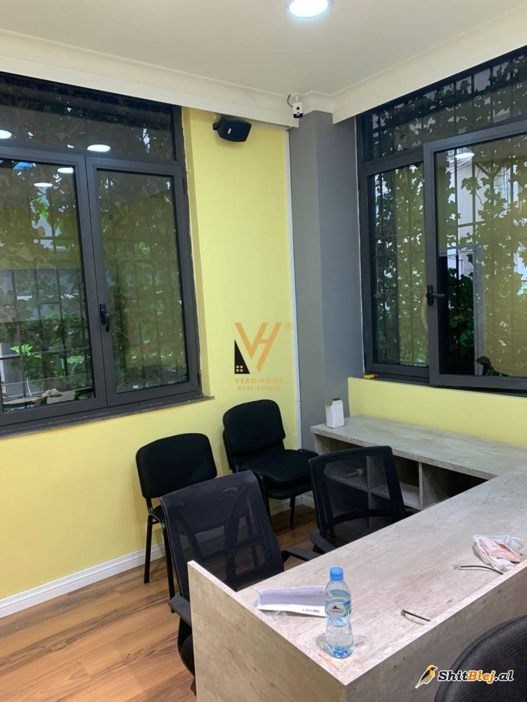 AMBIENT 200M2 ME QERA NE BLLOK 2.500 EUR