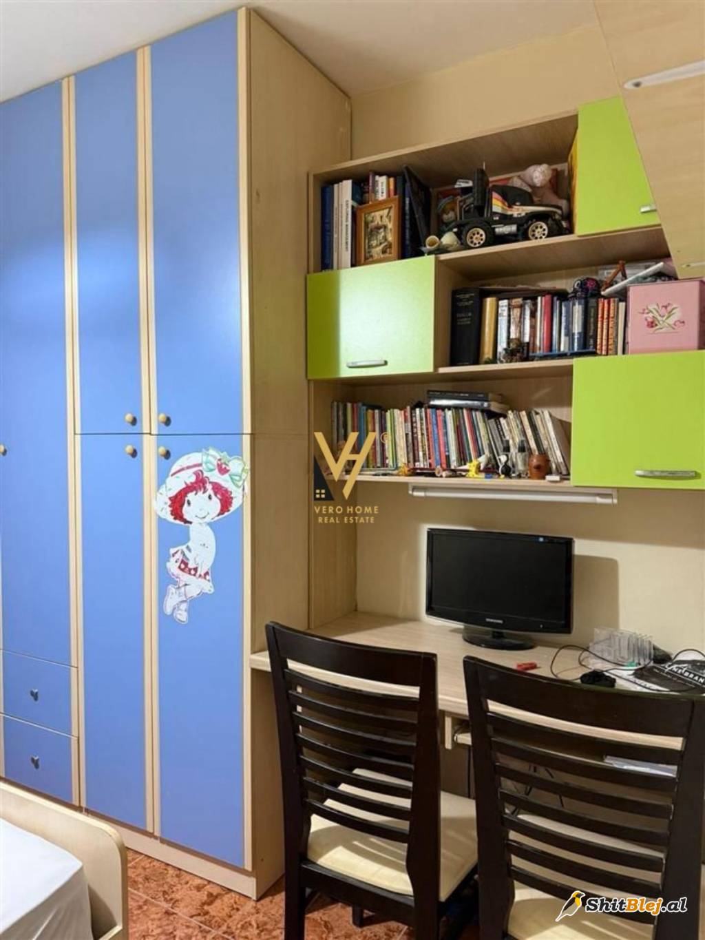 2+1 ME QERA TE ALI DEMI 600 EURO