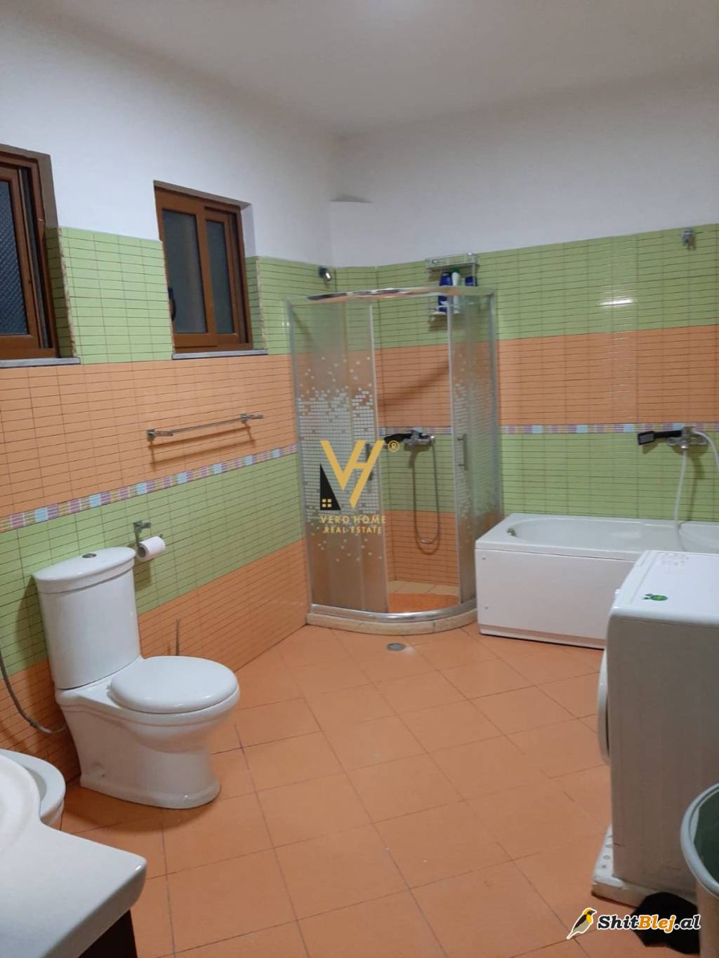 VILE 3 KATESHE ME QERA NE MEZEZ 850 EURO