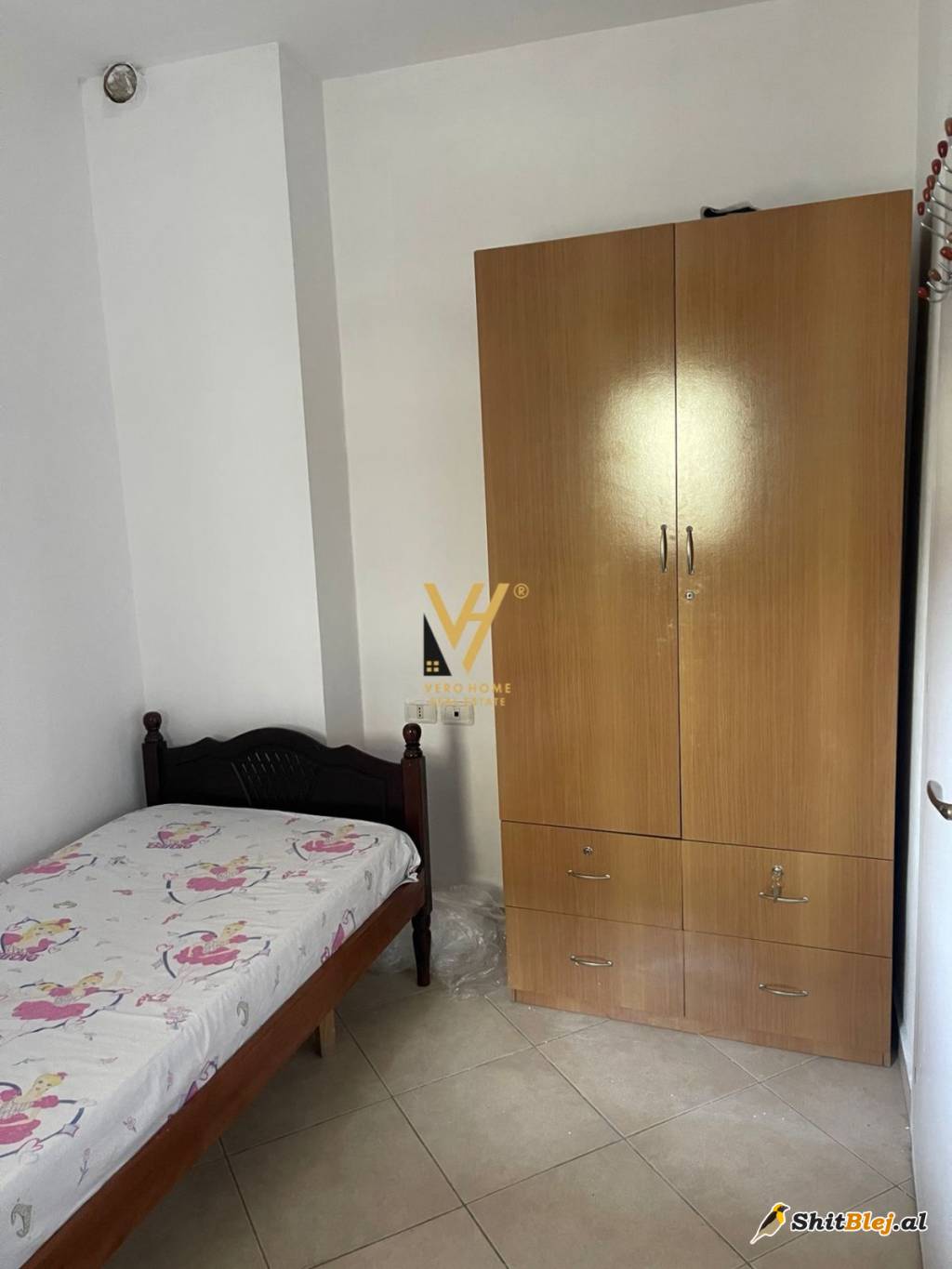 2+1 ME QIRA TE KOPSHTI BOTANIK 45.000 LE