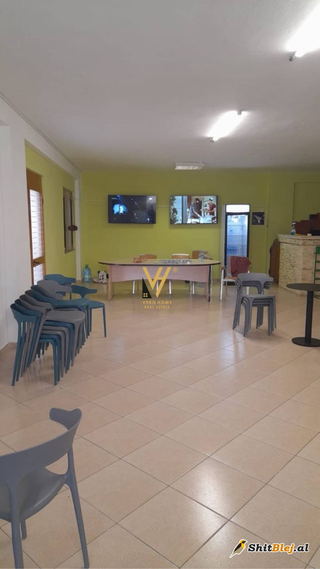 AMBIENT 200 M2 KODRA DIELLIT 1.400 EURO