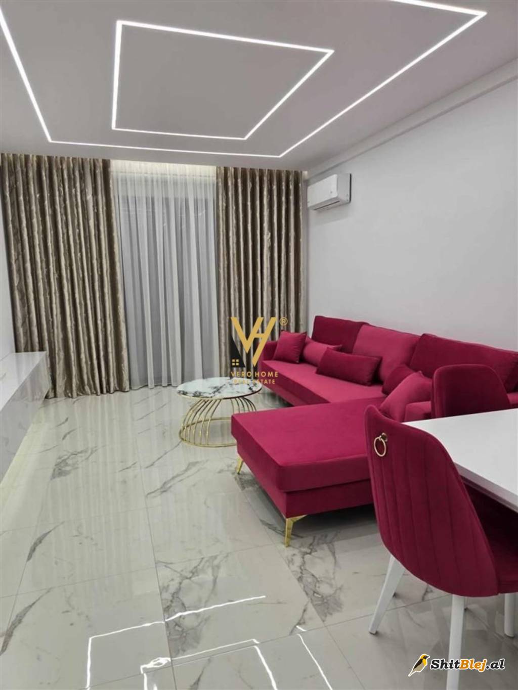 1+1+BLK TE KODRA E DIELLIT 650 EURO