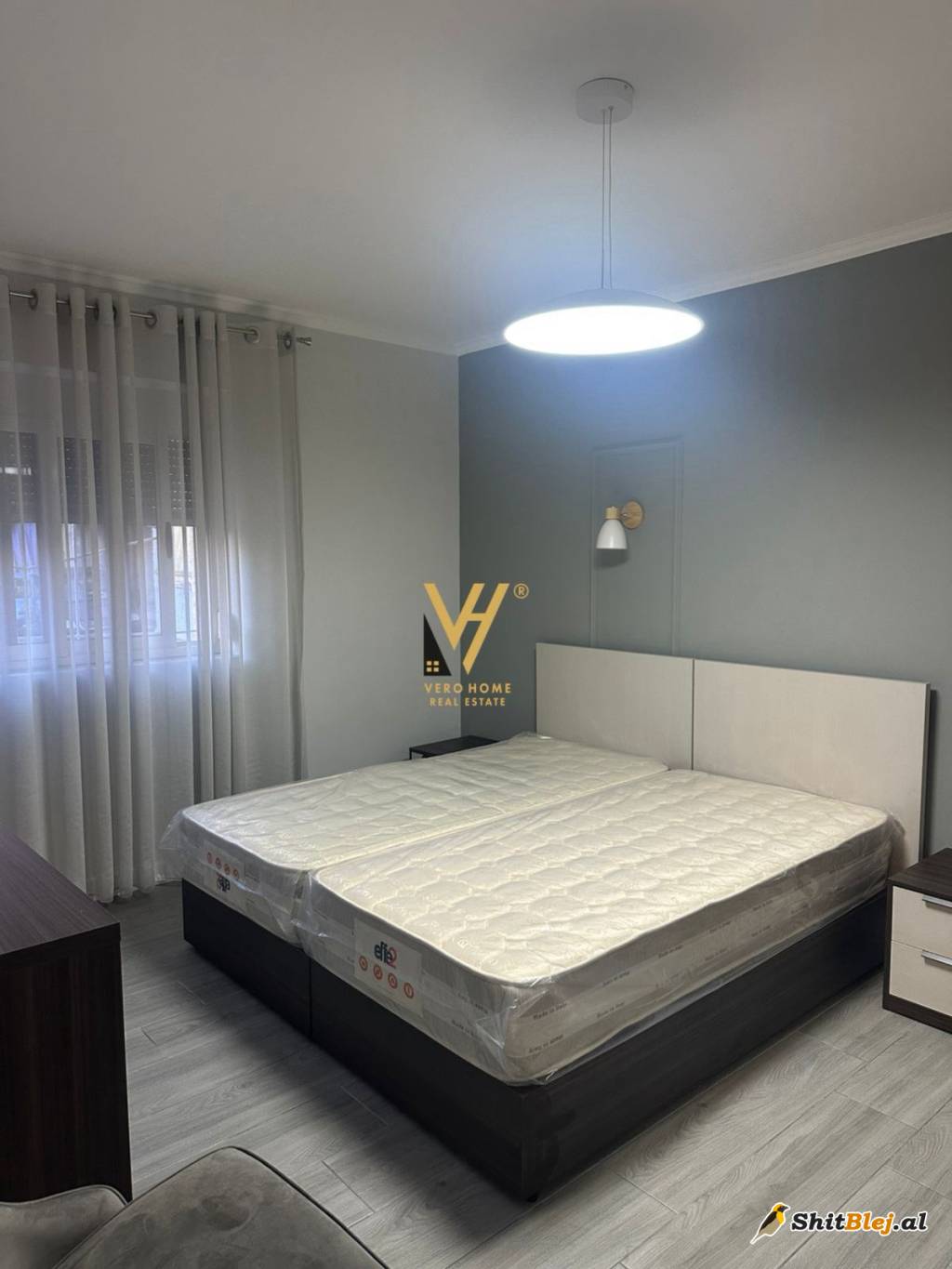 APARTAMENT 1+1 TE SKOLLA KUQE 