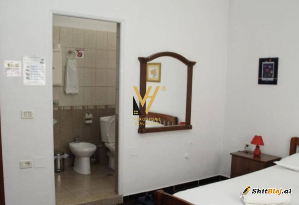 HOTEL TE RR.ELBASANIT 1.750.000 EURO
