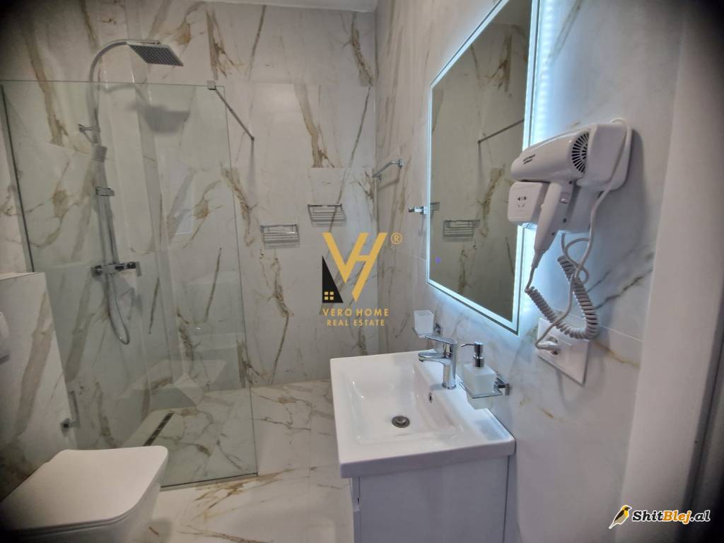  2+1+BLK ME QERA NE VASIL SHANTO 750 EUR