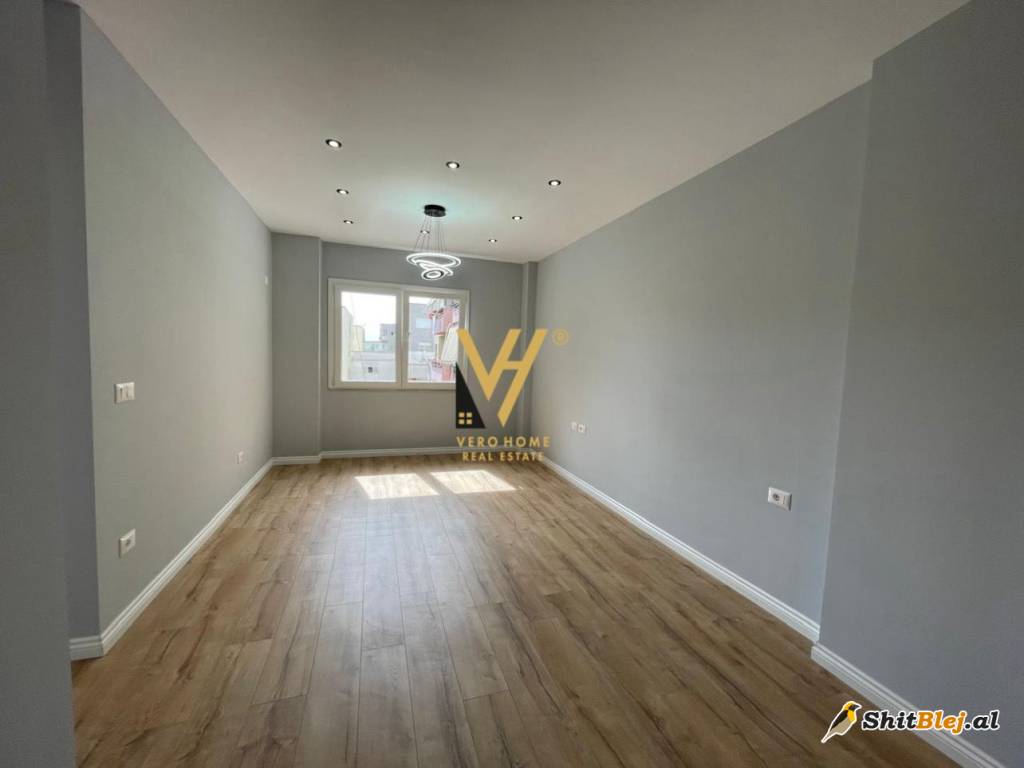 APARTAMENT 1+1 TE 5 MAJI 118.000 EURO