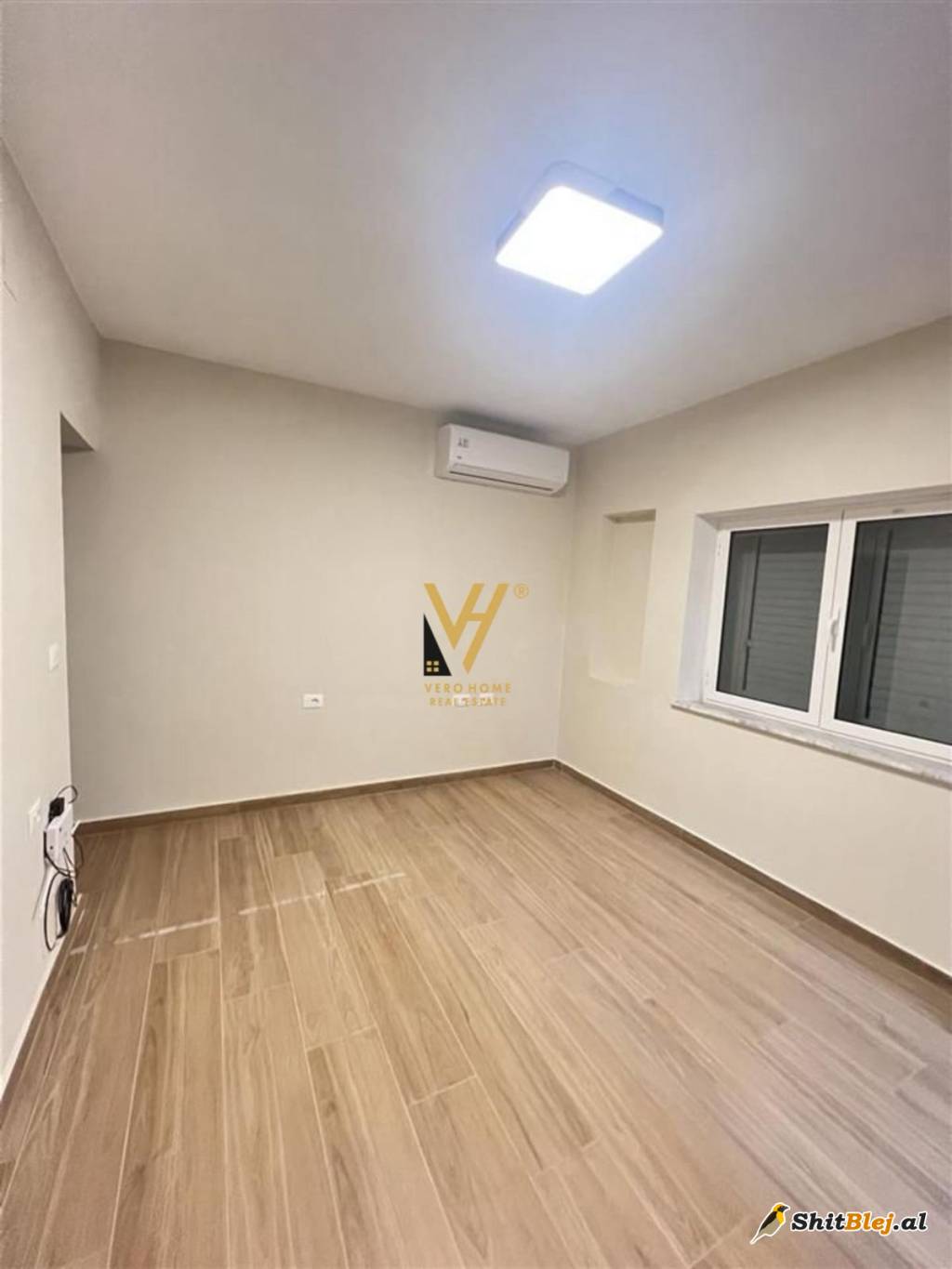 ZYRE ME QERA 50 M2 TE SH.WILLSON 600 EUR