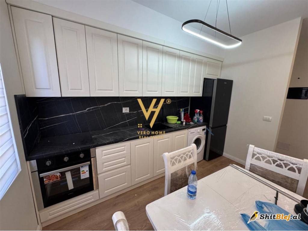 APARTAMENT 1+1 HARRY FULTZ 650 EURO