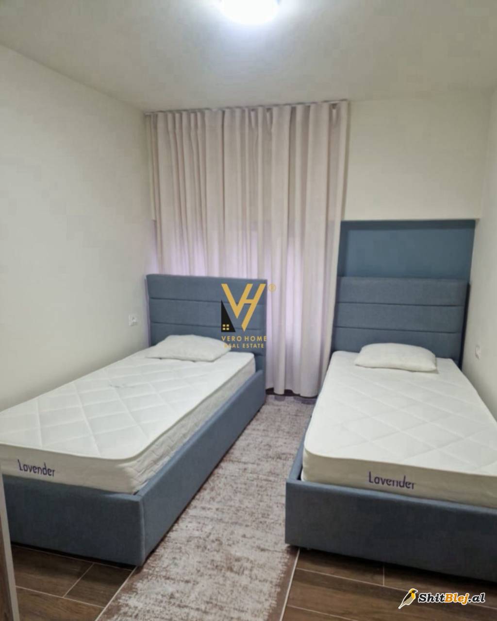 2+1 TE STACIONI I TRENIT 70.000 LEKE