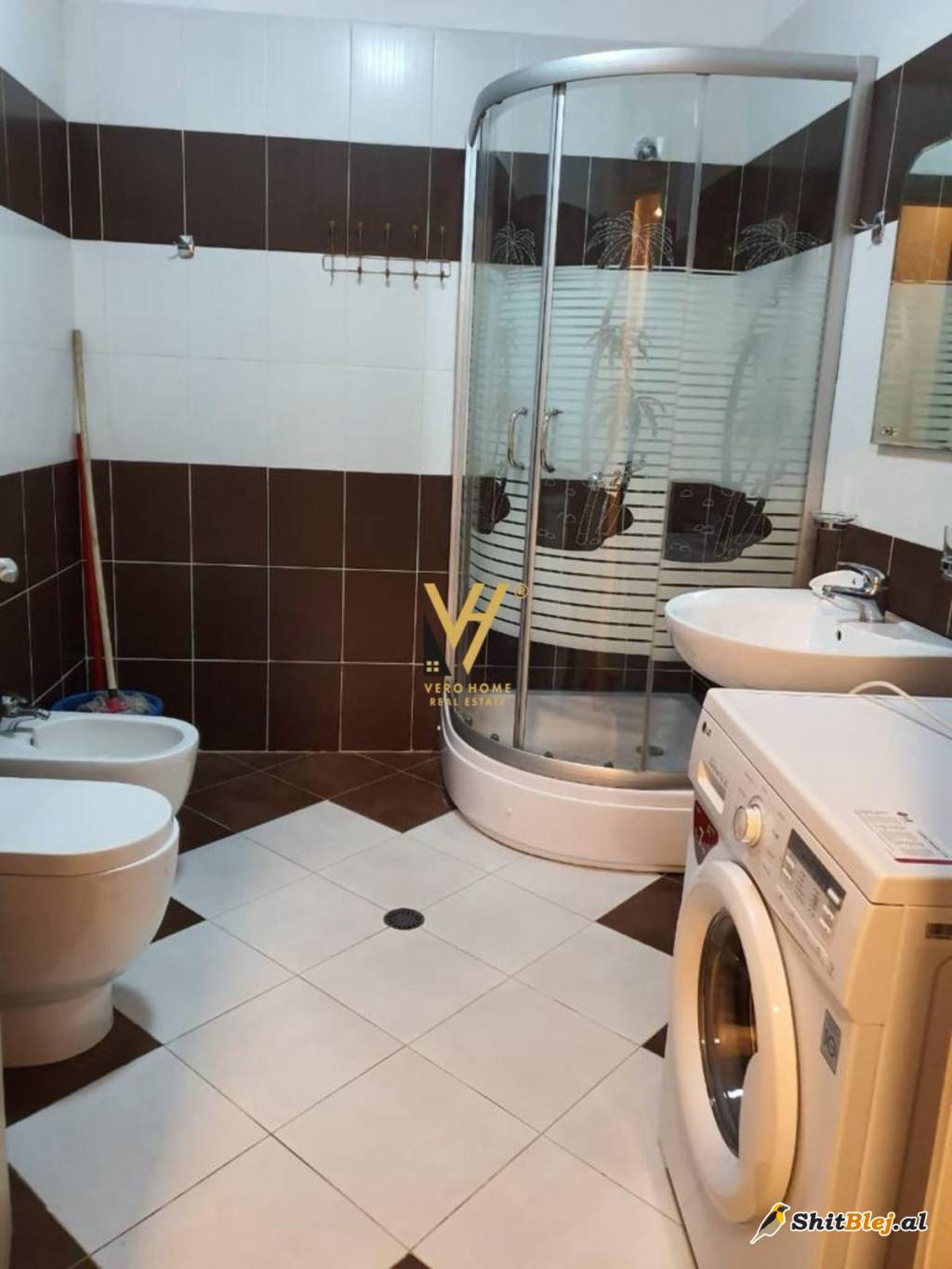 2+1 ME QIRA TE BLV GJERGJ FISHTA 650 EUR