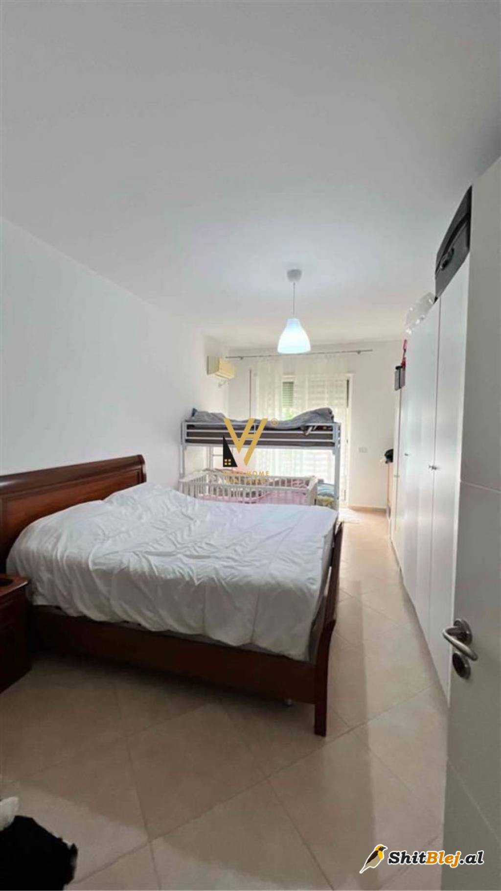 APARTAMENT 1+1+BLK NE FRESK 101.000 EURO