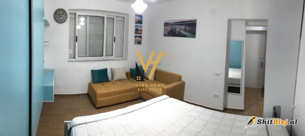 GARSONIERE TE FERIT XHAJKO 55.000 EURO