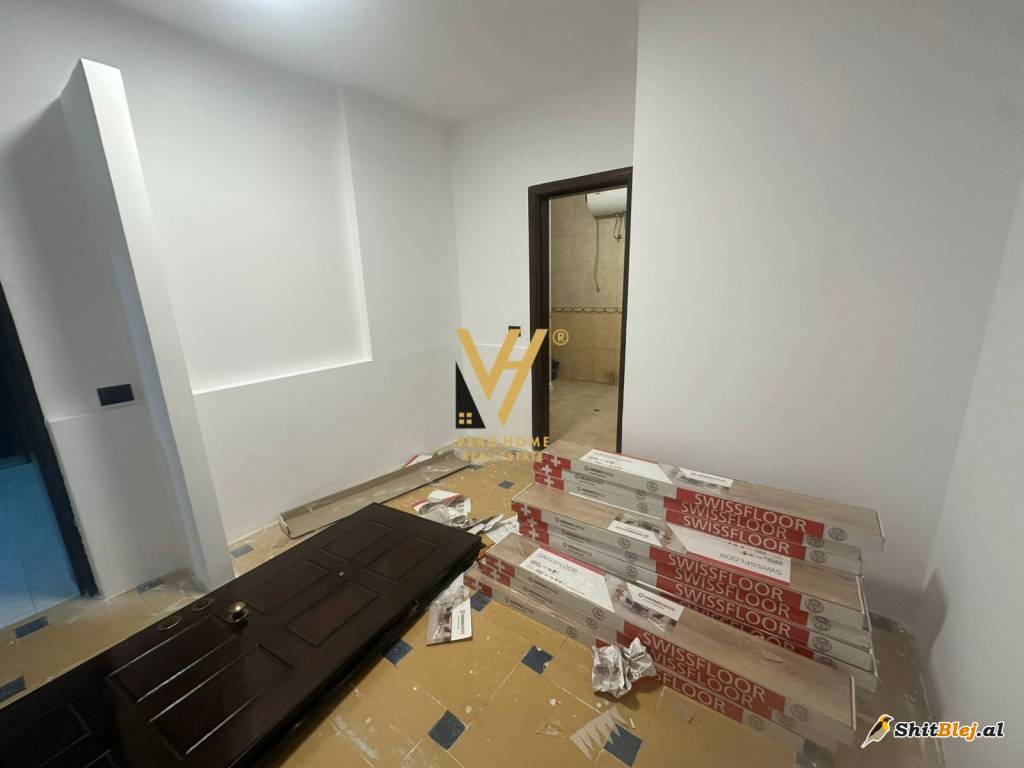 ZYRE 96M2 NE MYSLYM SHYR 1.100 EURO