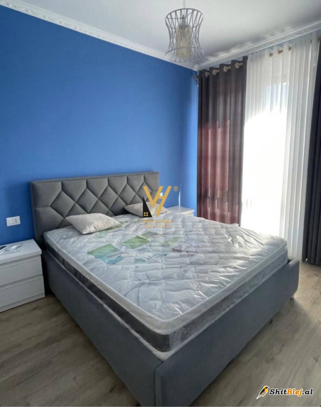 2+1+2 ME QIRA TE MYSLYM SHYRI 1.200 EURO