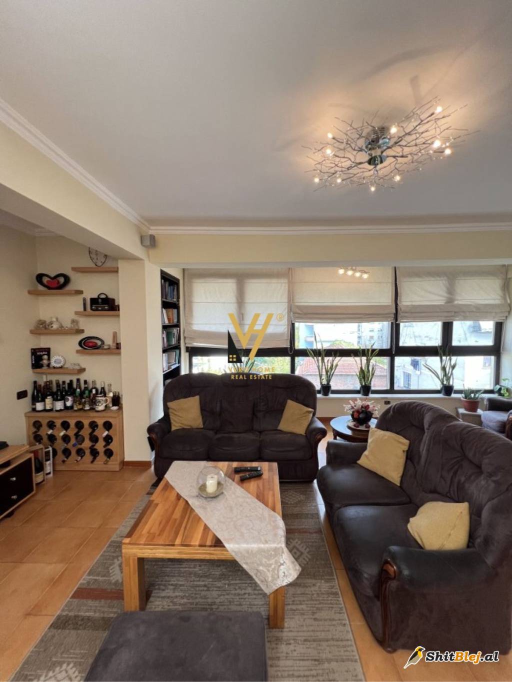 3+1+2 TE RRUGA MINE PEZA 287.000 EURO