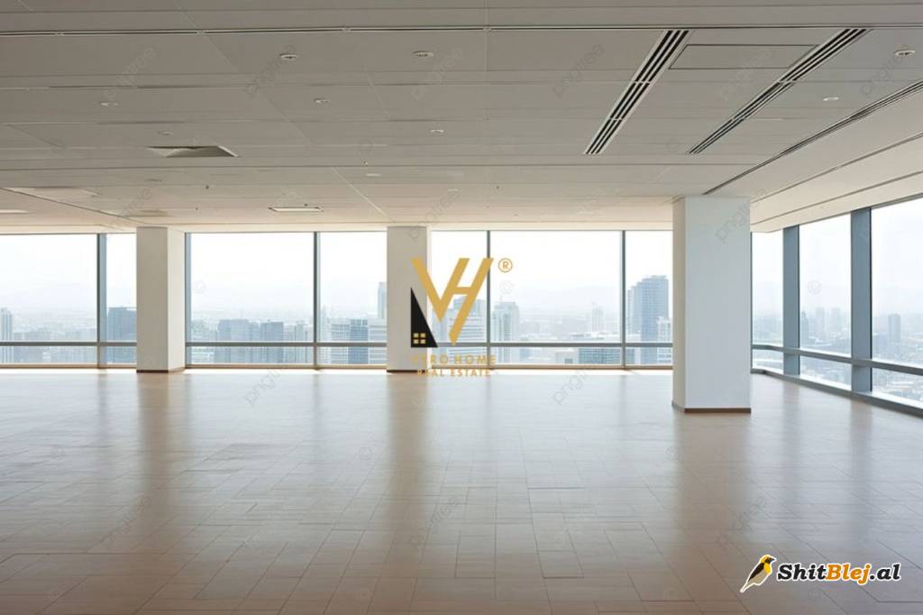 AMBIENT 428 M2 TE DELIJORGJI 10.000 EURO