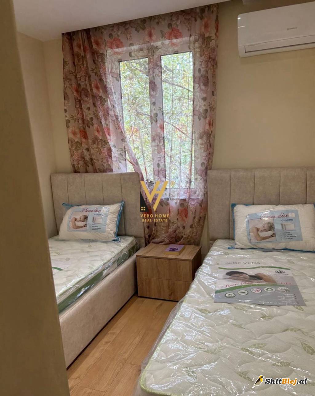 2+1 ME QERA TE BLV BAJRAM CURRI 550 EURO