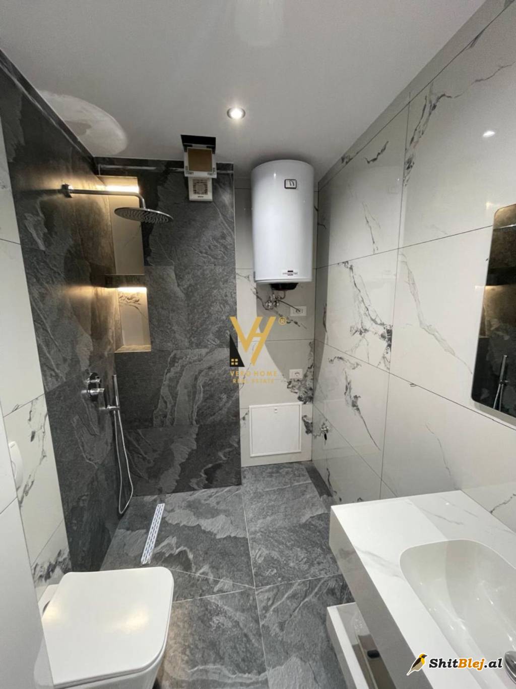 APARTAMENT 1+1 TE 5 MAJI 98.000 EURO