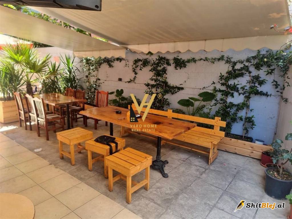 AMBIENT 150 M2 TE LIQENI THATE 500 EURO