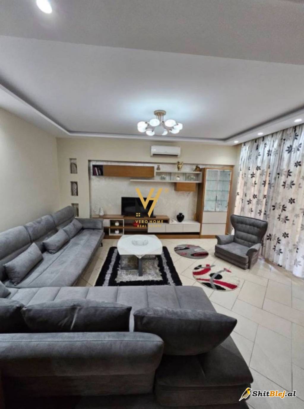  2+1 ME QERA TE LIQENI I THATE 700 EURO