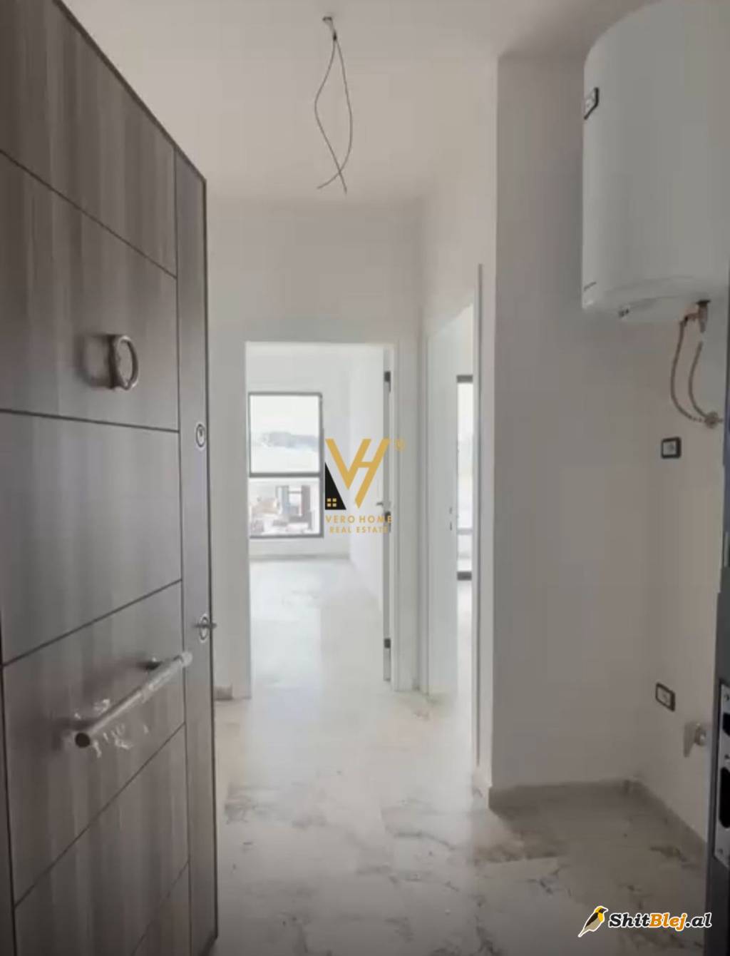  APARTAMENT 1+1 NE GOLEM 80.000 EURO