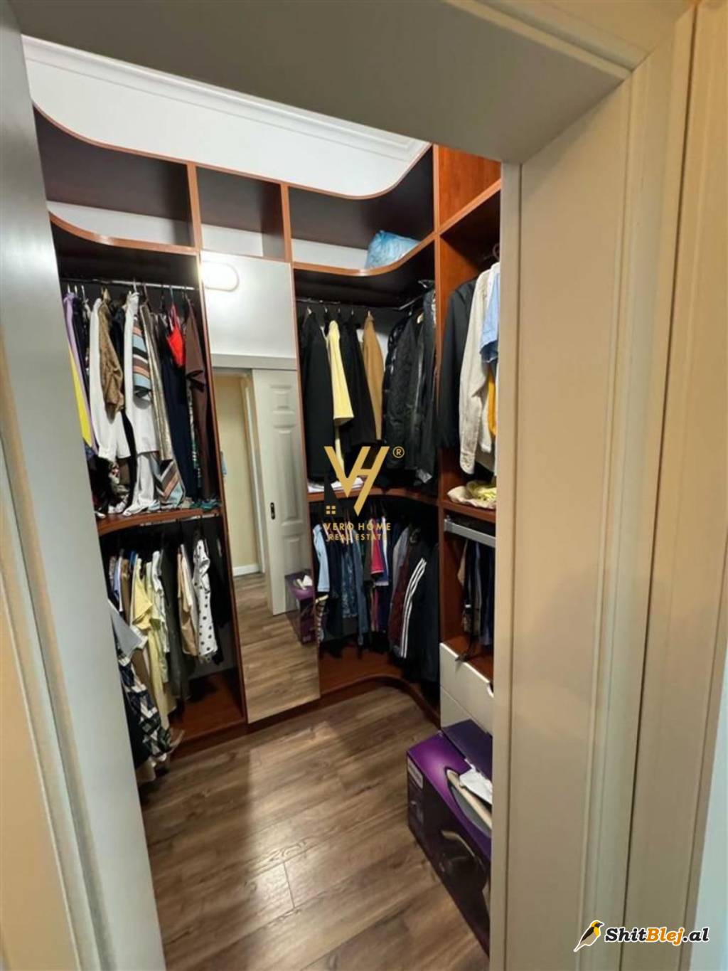 4+1+2 TEK LIQENI I THATE 415.000 EURO