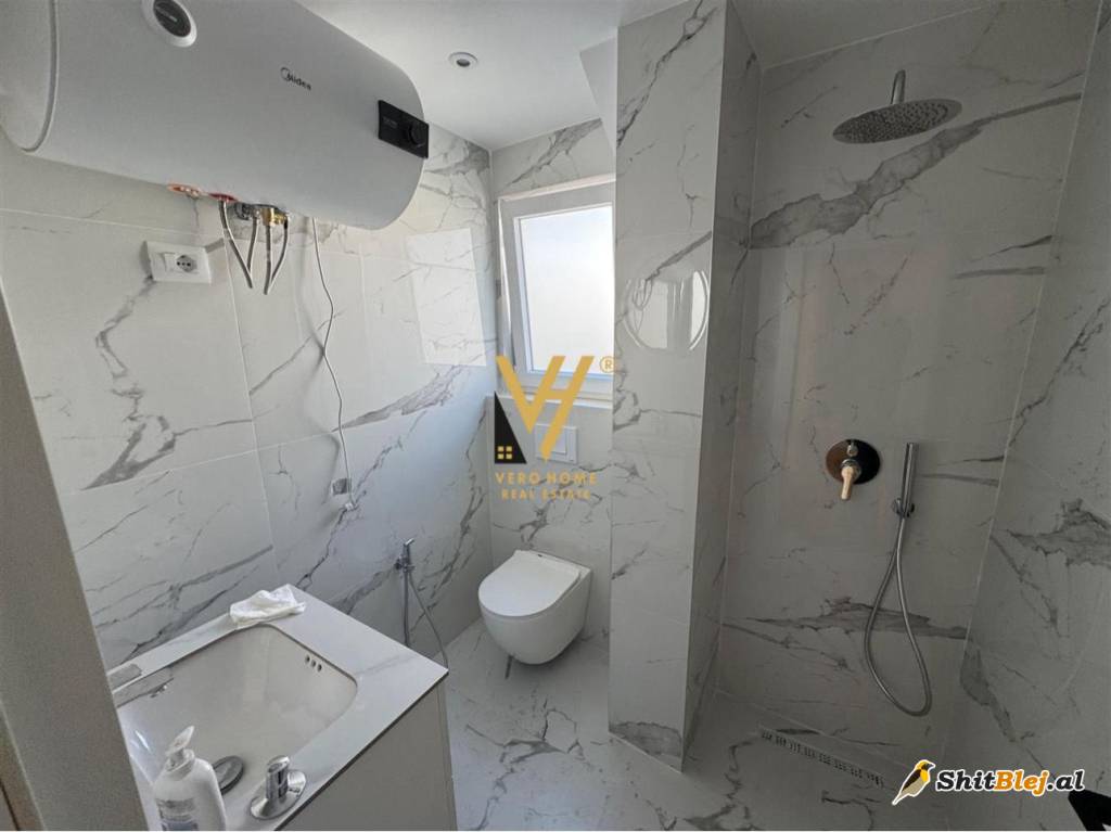 APARTAMENT 1+1 HARRY FULTZ 650 EURO