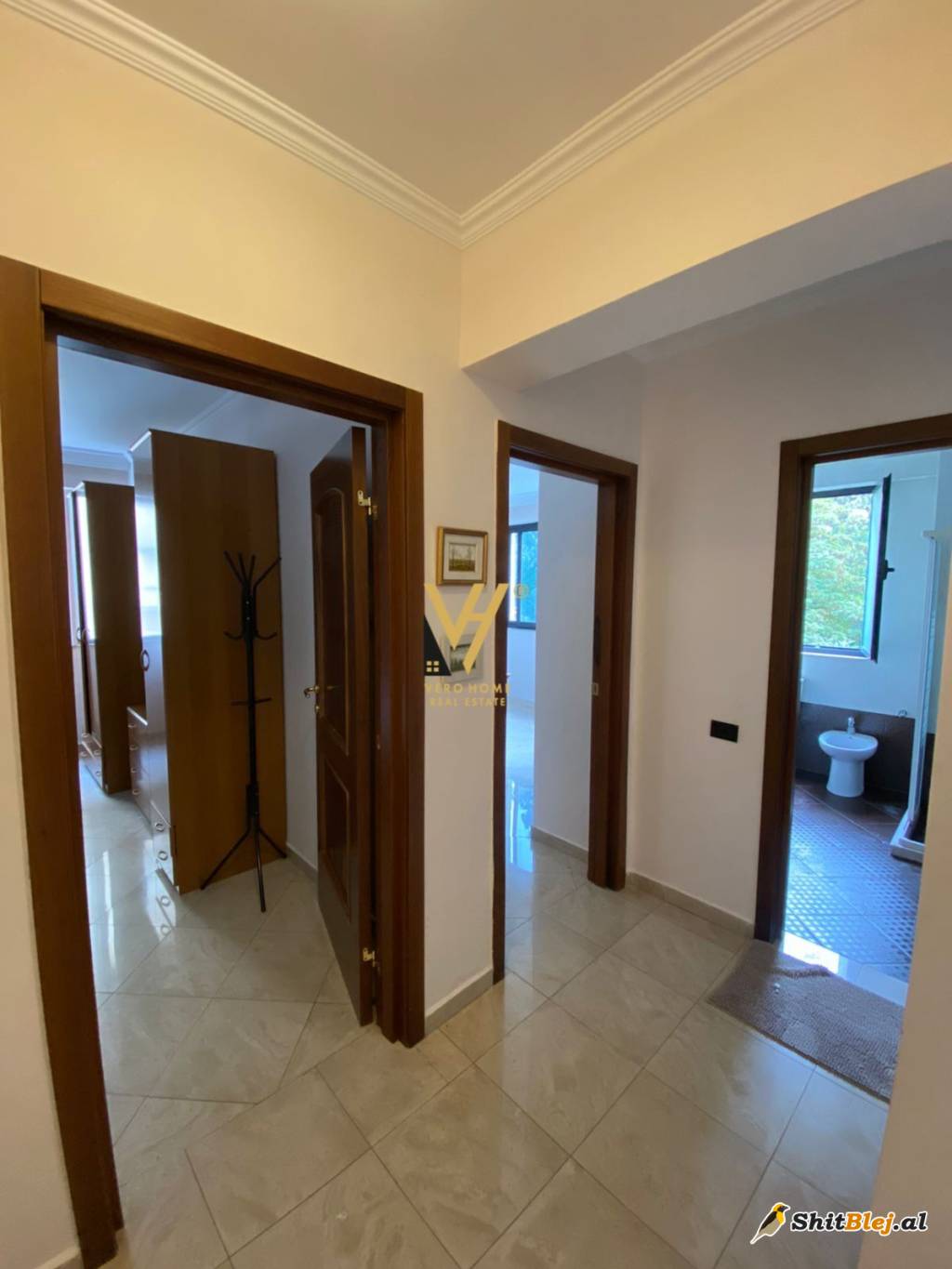 2+1+2 TE RRUGA E ELBASANIT 315.000 EURO