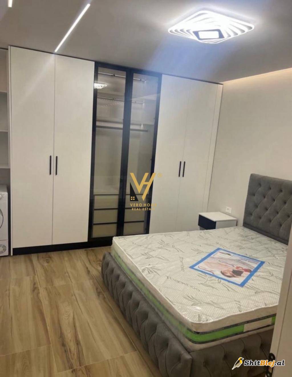  1+1+BLK ME QERA TE SELVIA 650 EURO