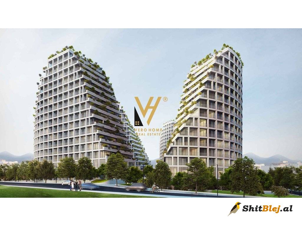 AMBIENT 38 M2 TE LAKE VIEW 1.300 EURO
