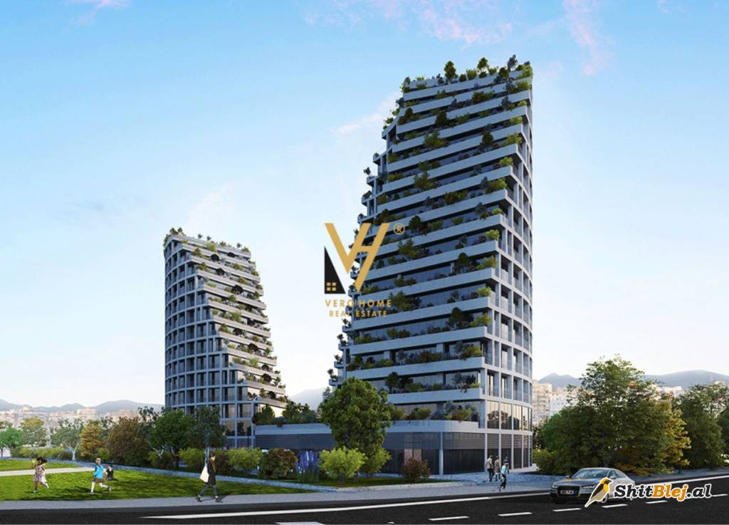 3+1+2 TE LAKE VIEW 700.000 EURO