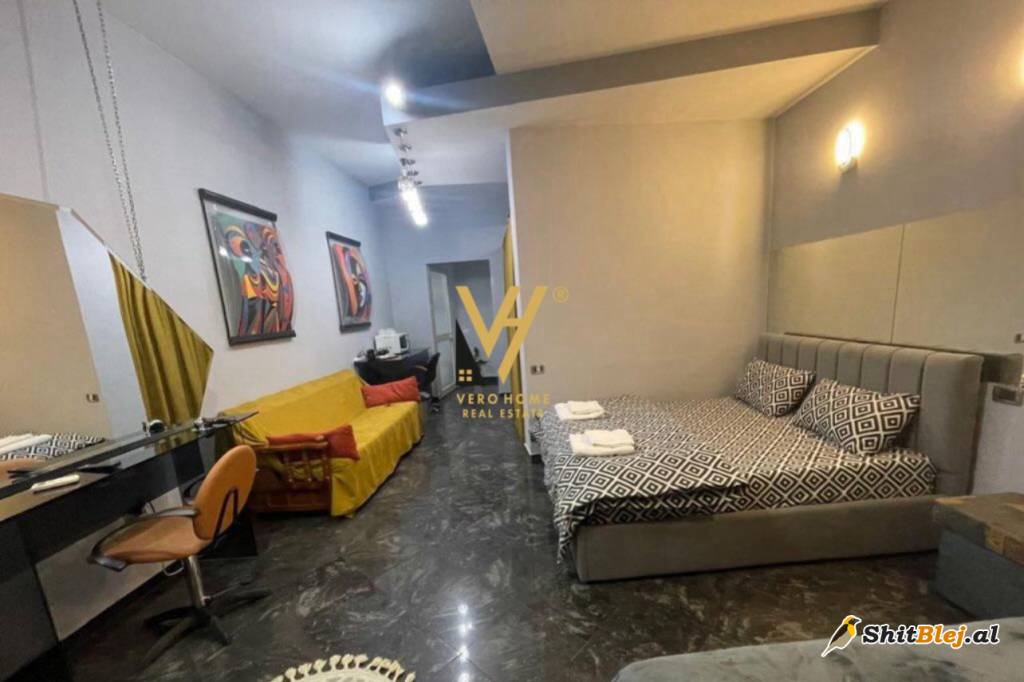 STUDIO TE RRUGA E DIBRES 65.000 LEKE