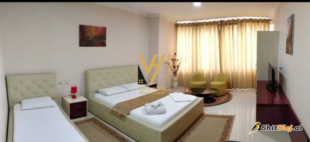 HOTEL ME QIRA TE UNAZA E RE 600.000 LEKE