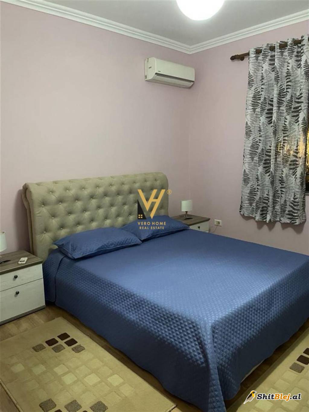  2+1+BLK TE RR.FERIT XHAJKO 600 EURO