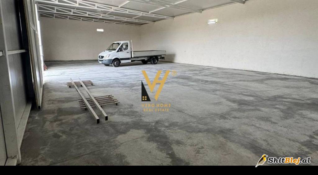 MAGAZINE 340 M2 ME QERA NE KAMEZ 1.500 E