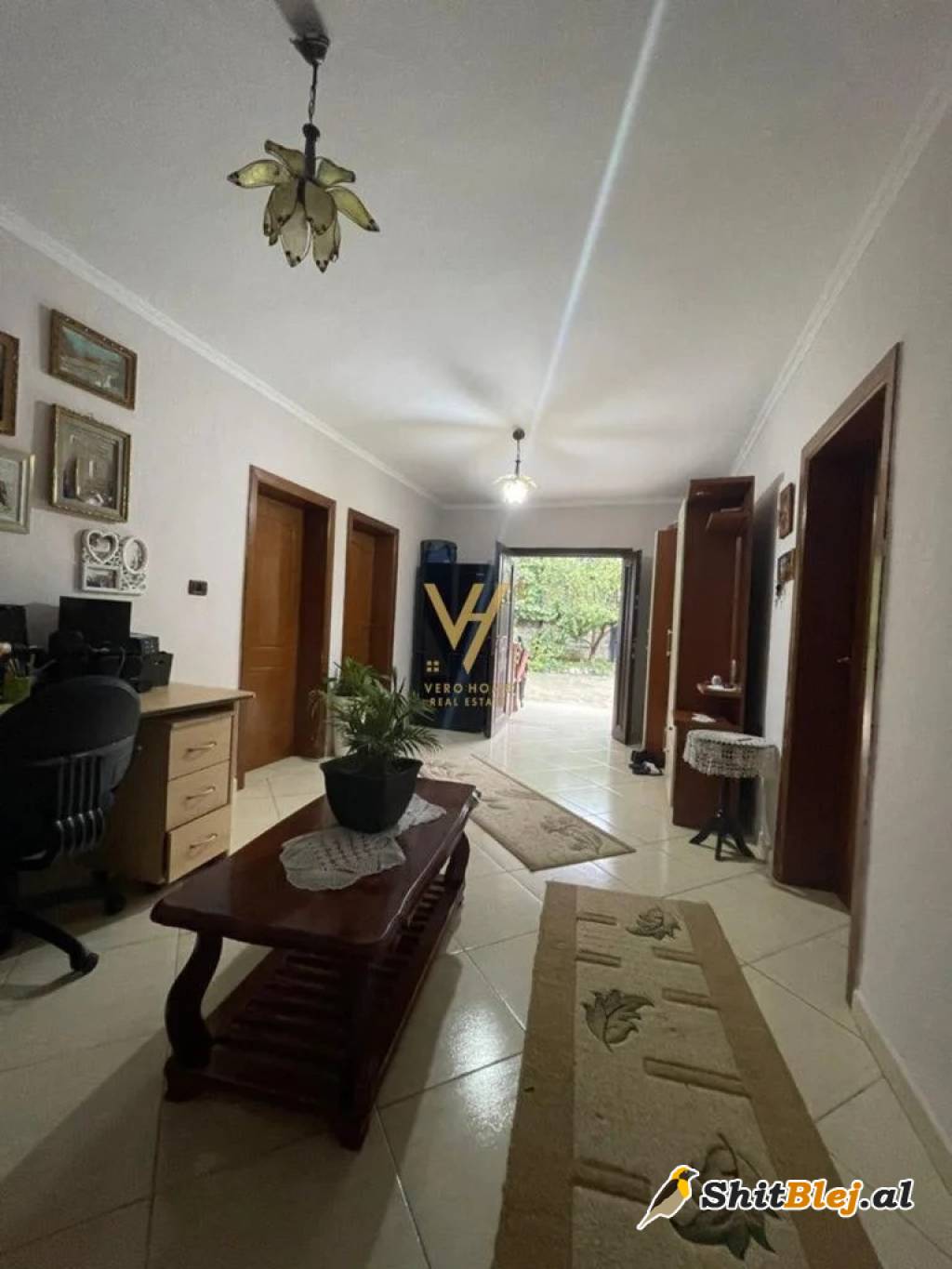 SHTEPI NE SANATORIUM 180.000 EURO