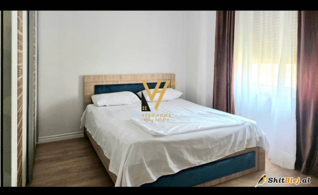  2+1+BLK TE KOMUNA E PARISIT 850 EURO