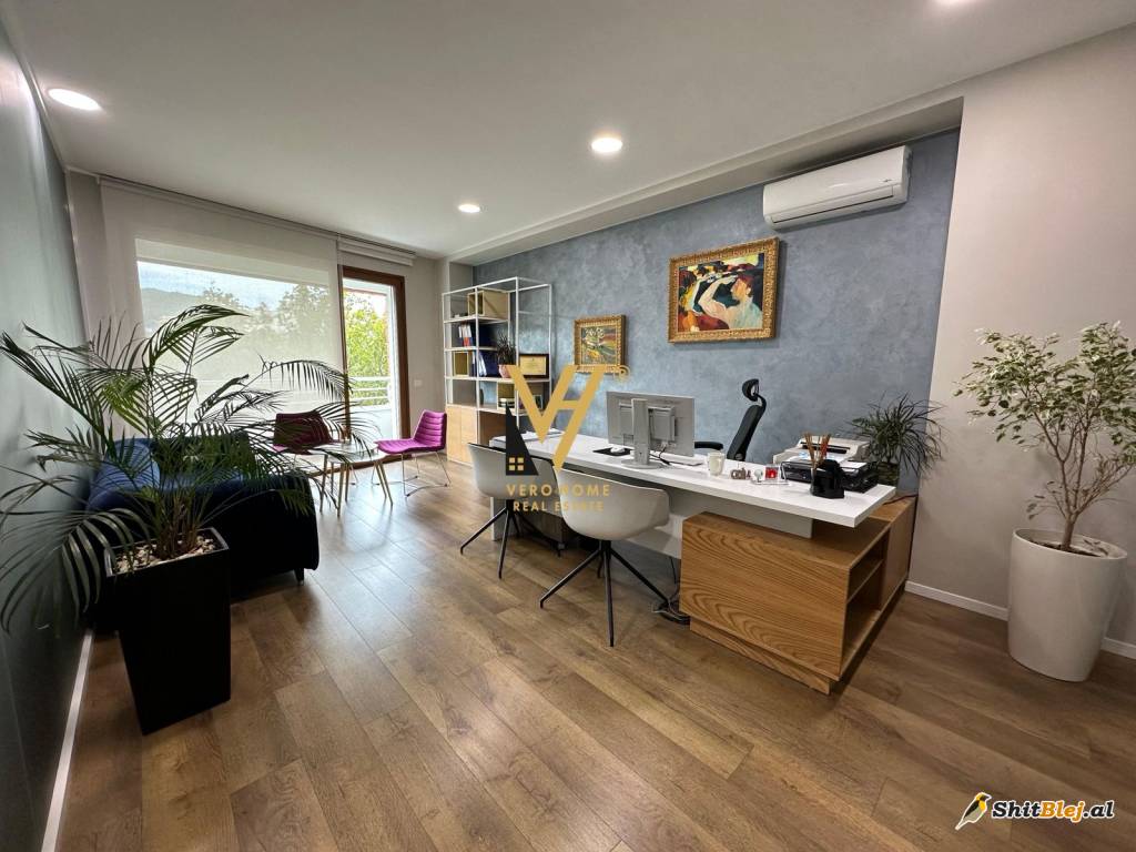 ZYRE 187M2 TE BLV.GJERGJ FISHTA 2.500EUR