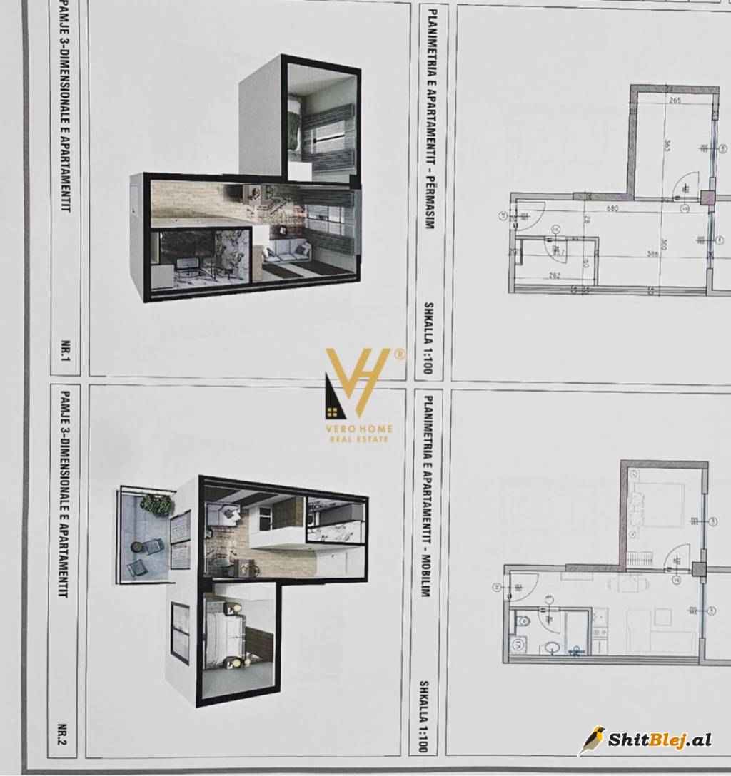 1+1+BLK,HOTEL FLOWER NE GOLEM 57.120 EUR