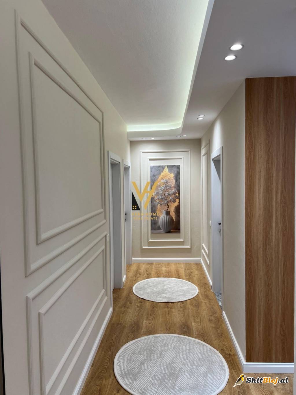 APARTAMENT 2+1+2  ASTIR 173.000 EURO