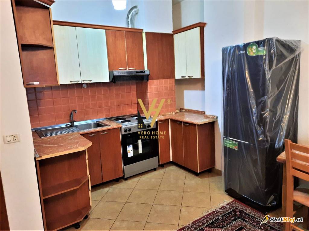 APARTAMENT 1+1+BLK TE 5 MAJI 115.000 EUR