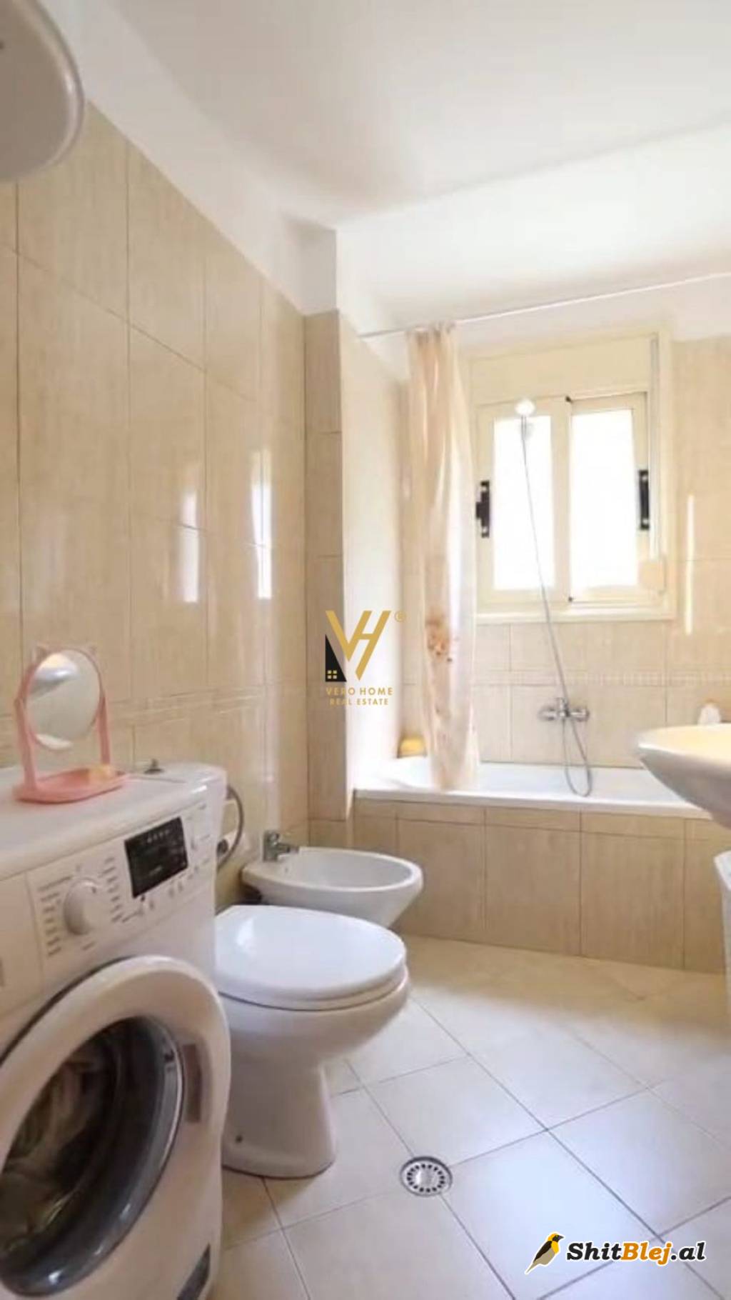 2+1+BLK NE LUNGOMARE, VLORE 254.000 EURO