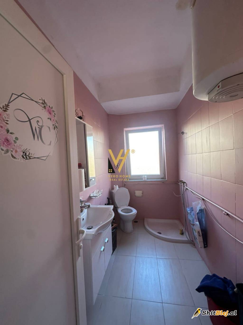 AMBIENT TE RRUGA E KAVAJES 600 EURO