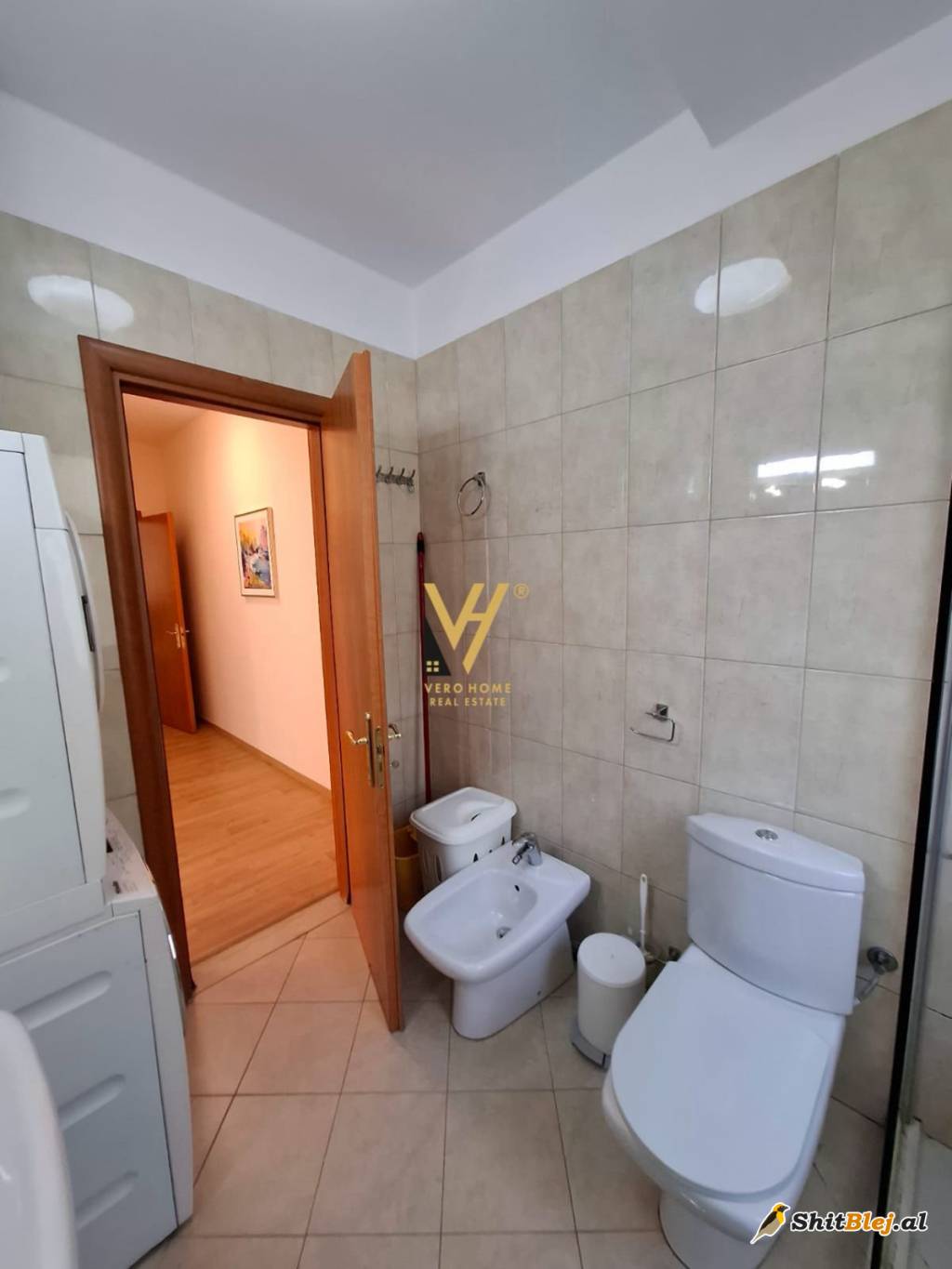 APARTAMENT 2+1KOPSHTI ZOOLOGJIK 75.000 L
