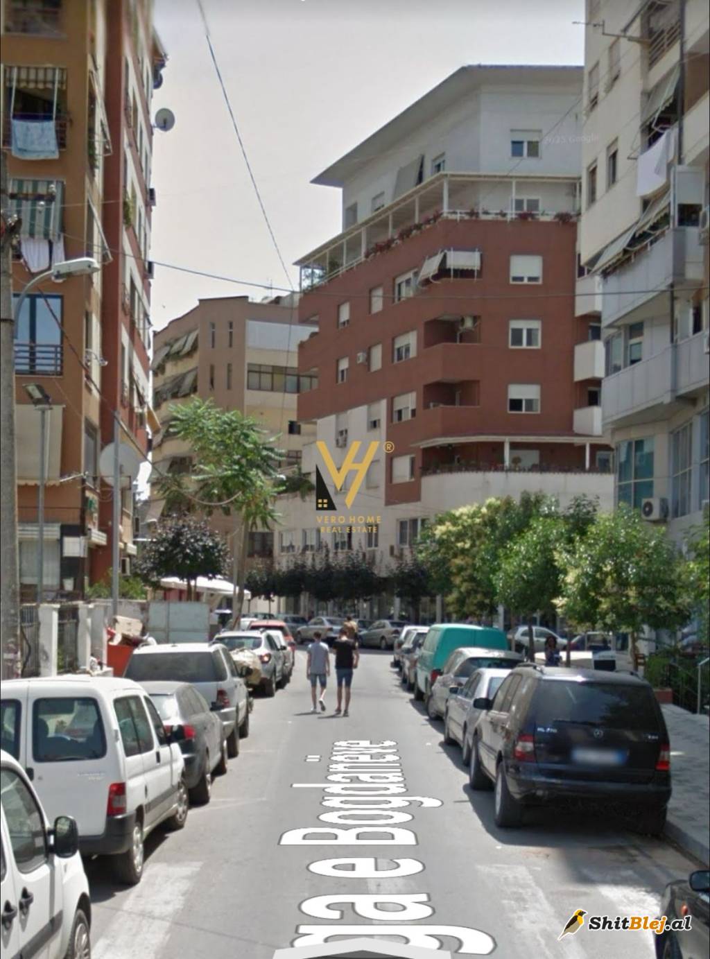 ZYRE 110M2 TEK RR. BOGDANEVE 900 EURO