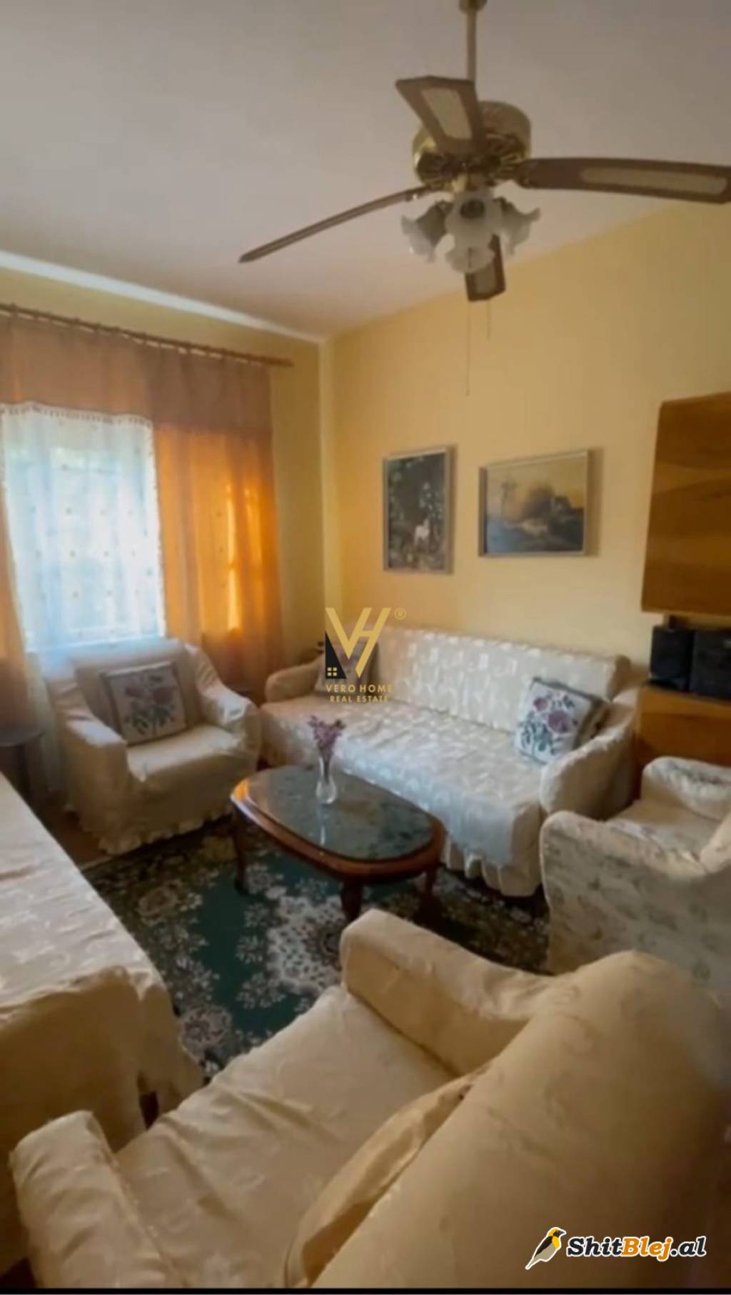 2+1 ME QERA TE FERIT XHAJKO 45.000 LEKE