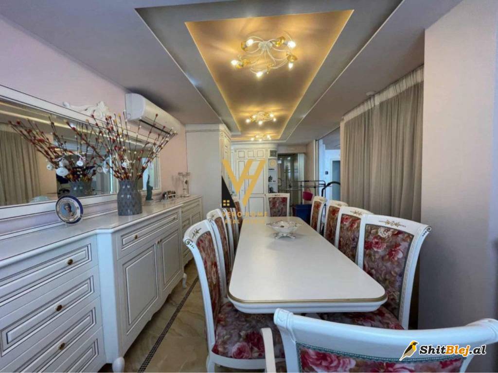 PENTHOUSE TE LIQENI I THATE 432.600 EURO